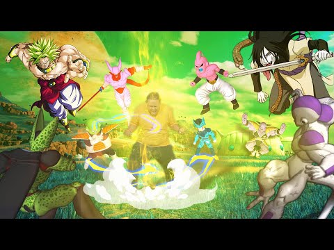 Trellion Trell - Beast Mode [ Visual By. @Man_Aye ]