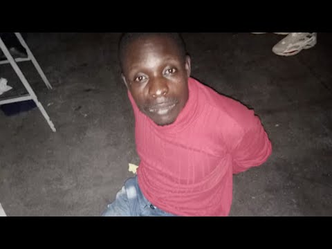 The story of serial killer, Bright Zhantali