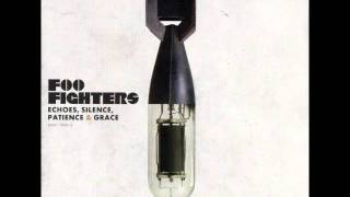 Foo Fighters - Stranger Things Have Happened