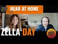 Hear At Home With Zella Day