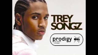 Trey Songz and The Prodigy - (Invaders Must Die - Murder She Wrote) - Remix 2009