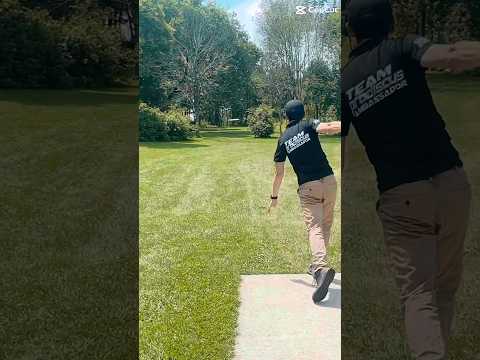 Dreaming of Disc Golf Weather