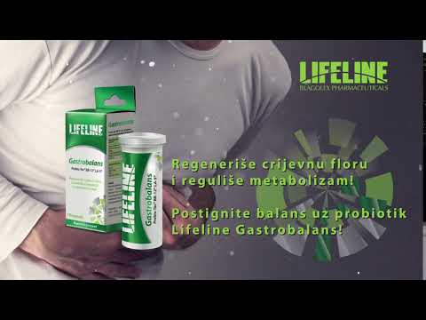 Lifeline Gastrobalans