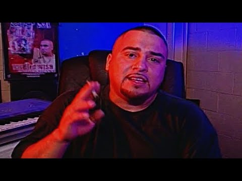 SPM Freestyle Session (Ft. Grimm) (HQ)