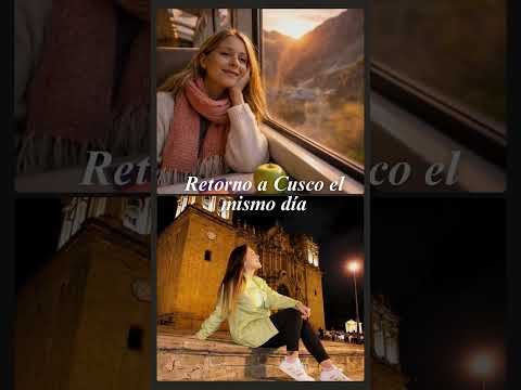 Video del tour