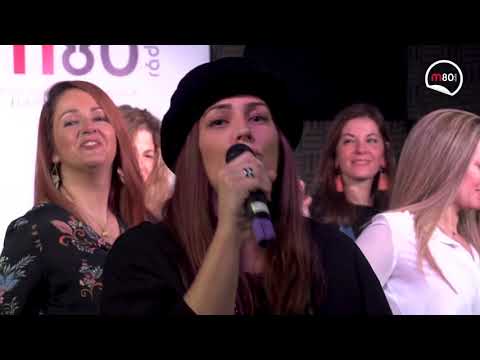 M80 - Onda Choc - Ele é o Rei