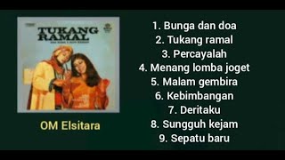 Download lagu Album - Tukang ramal - Oma / Ellya - om elsitara. mp3 Download lagu Album - Tukang ramal - Oma / Ellya - om elsitara. mp3