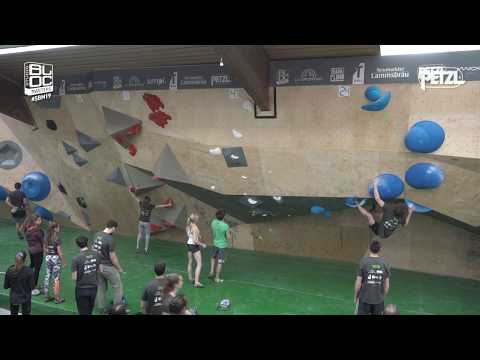 Studio Bloc Masters 2019 - Qualification Round 1