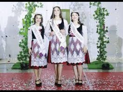 VAMOS CONHECER MARIÓPOLIS