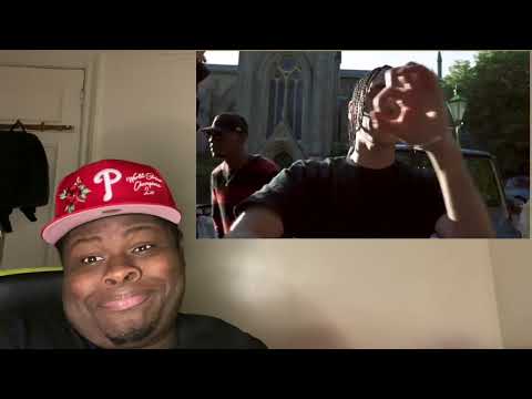 AMERICANS REACTS TO RUSSIAN OBLADAET, LIL KRYSTALLL — MB REACTION!!!