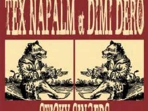 Tex Napalm & Dimi Dero - Gone Too Long