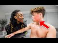 I Got Slapped By Prime Ft Zherka