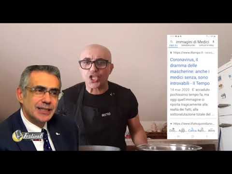 22   LINO BARBIERI “RICETTA CUCINA“ FESTIVAL ITALIA IN MUSICA PUNTATA 478 EDIZIONE 2019 2020