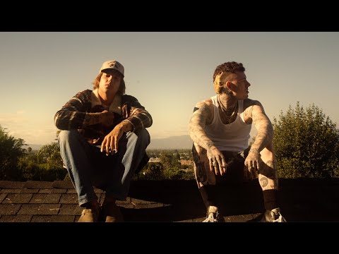 Teddy x Brennan Savage - Peppermint (Official Video)