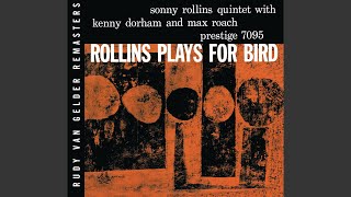 Medley: I Remember You / My Melancholy Baby / Old Folks / They Can’t Take That Away From Me /...