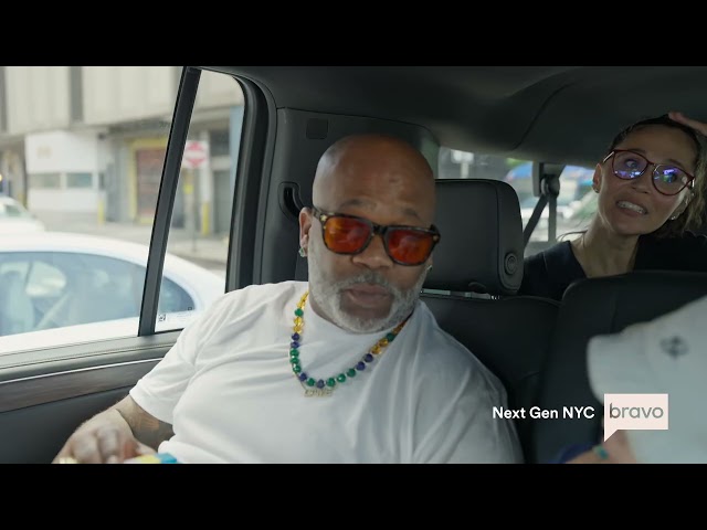 Your First Look at Next Gen NYC Season 1