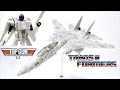 Transformers Top Gun Maverick Wotafa S Review