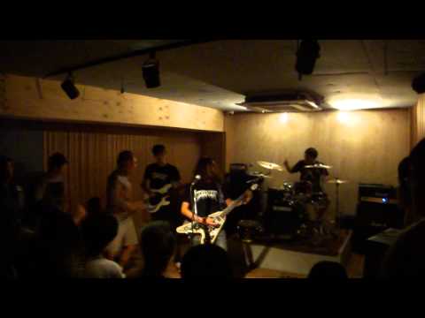 20140802 Dissektist - (Fullset)
