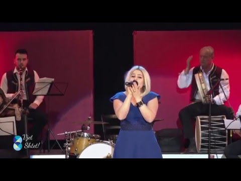 Fazile Ramadani - E kujtoj at takim 8 VJET SHTET - ZICO TV