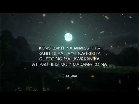 Magkikita Din Tayo-Maru ft. Therese