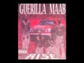 Guerilla Maab-Speak on it.