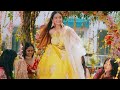 Ishare Tere Karti Nigah | Anushka Sen New Song | Marriage Love Story |  New Song 2022 |Sumit goswami