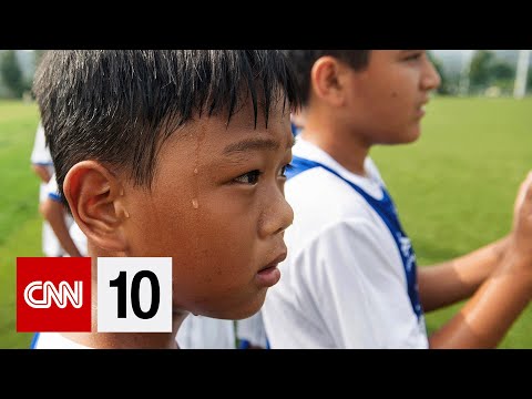 The science behind why we sweat | November 14, 2025