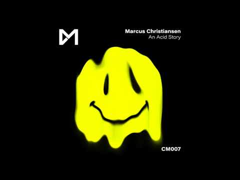 Marcus Christiansen - An Acid Story