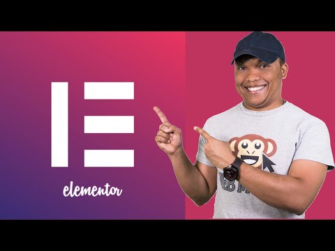 Elementor Complete Tutorial 2020 Build a Full Website with Elementor