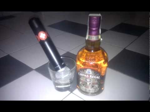 Video thumbnail for Whiskey