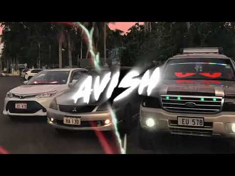 SHAKY SHAKY (HINDI REMIX) | SANJU RATHOD | AVISH679 X KRIIZ BEATS