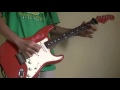 THYME - The LAST DAY (Guitar) 