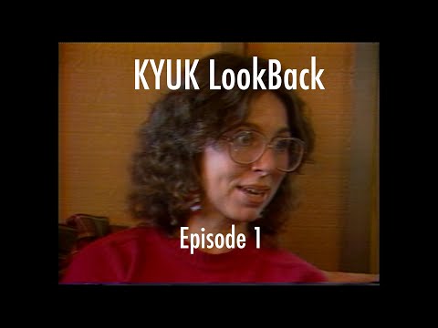 KYUK LookBack Episode 1