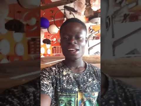 Yaa Jackson (Mekon Ado)