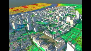 What is GeoInformatics and Its Branches