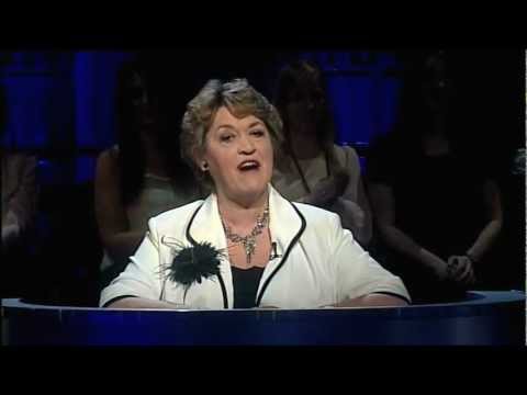 Celebrity Mastermind