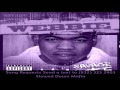 15 Webbie Retarded Screwed Slowed Down Mafia @djdoeman Song Requests Send a text to 832 323 2903