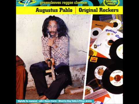 Augustus Pablo - Jah Dread