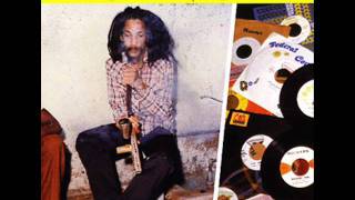 Augustus Pablo - Jah Dread