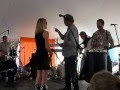 The Elders - Devil's Tongue - Penn Mar Irish Festival 2013 - Encore w/Joan From Screaming Orphans