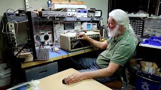Video thumbnail for How does the Aviator Cub compare against the real vintage amps? by QuilterLabs
