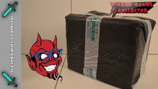 Package from China GiveAway 02-2019 | Win Free Products Every Month !