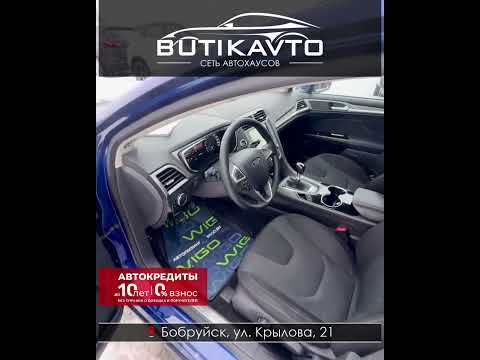 фото ford mondeo v 0