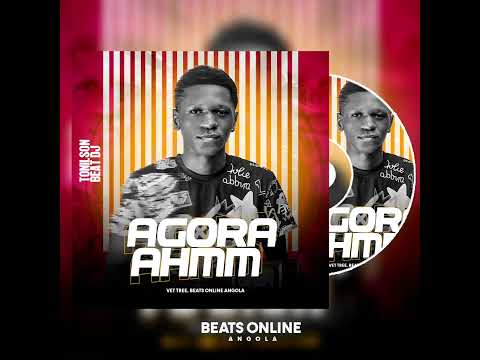 Tonilson Beat Dj - Agora, Ahmmm!(Original Mix 2024) |O Bengala|