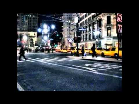 Theme from Taxi Driver - Bernard Herrmann (Smooth Jazz Family)