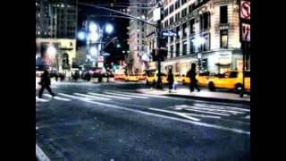 Theme from Taxi Driver - Bernard Herrmann (Smooth Jazz Family)
