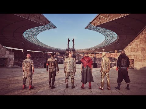 image-Is Zeit the last Rammstein album?