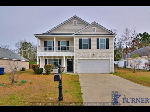 125 Baltic Ct property video