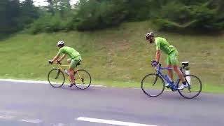 Yuppi Ride - ziua 6