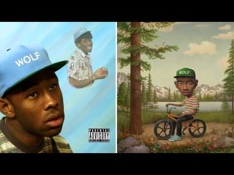 Colossus - Tyler the Creator - Wolf Deluxe Edition Leak (With lyrics in the description)